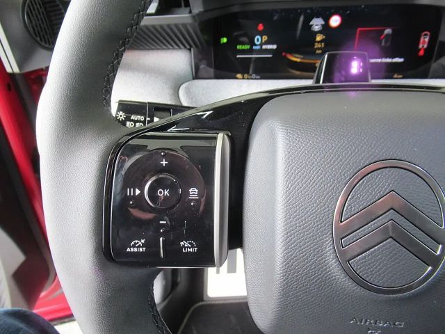 Citroën C5 Aircross Hybrid Max