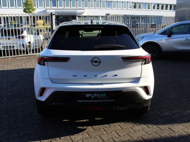 Opel Mokka GS-Line Grand Sport