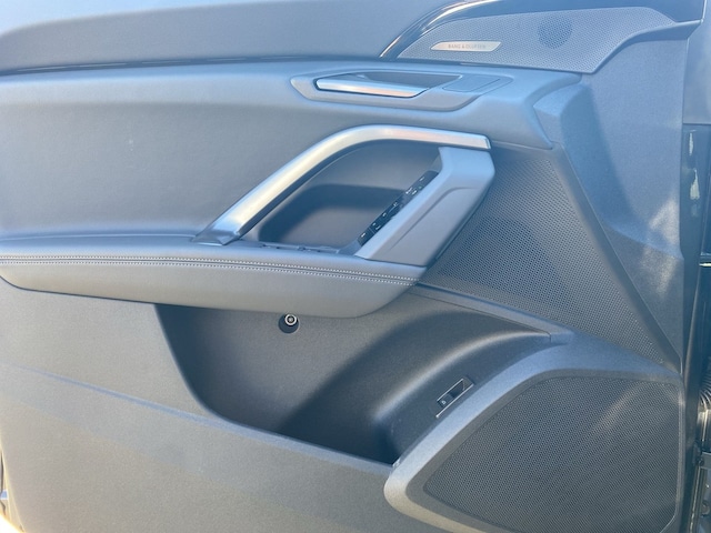 Audi Q5 Quattro S-Tronic