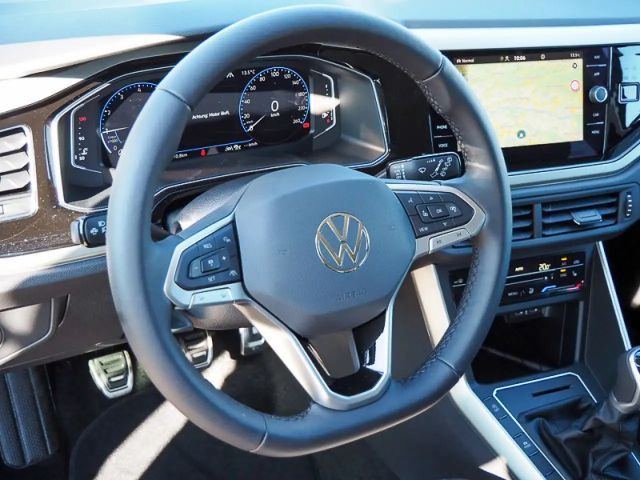 Volkswagen Polo 1.0 TSI IQ.Drive Move