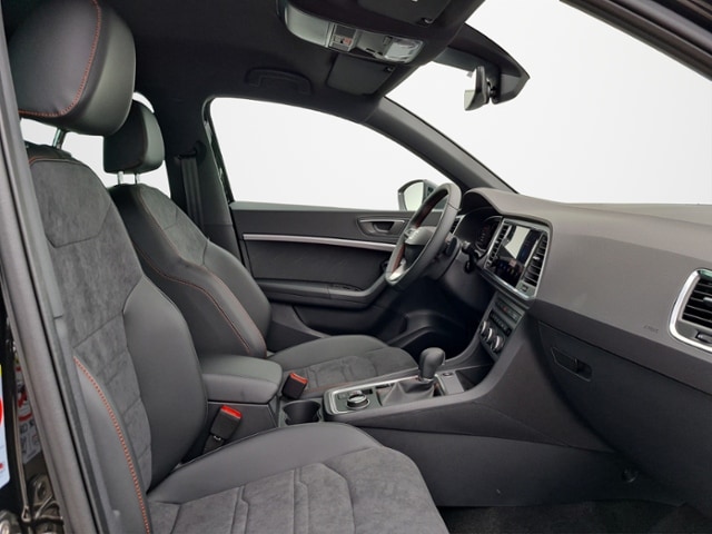 Seat Ateca 2.0 TDI DSG