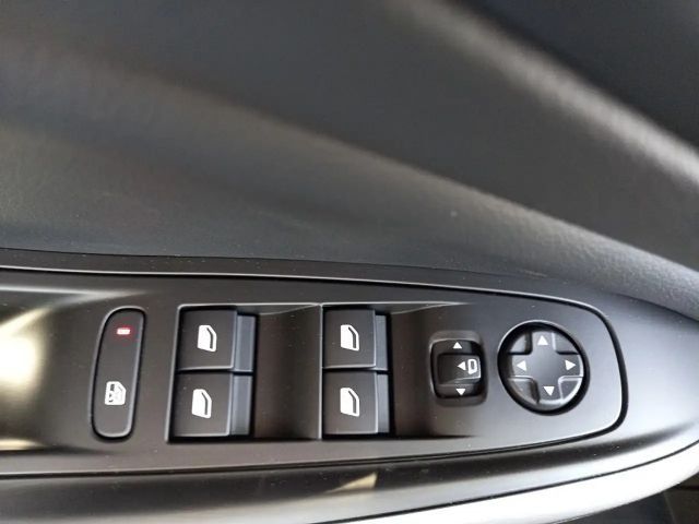 Opel Grandland X Edition Turbo