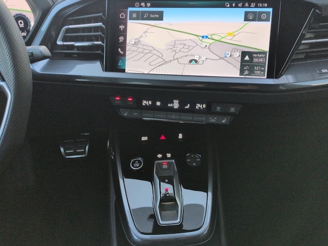 Audi Q4 e-tron Sportback