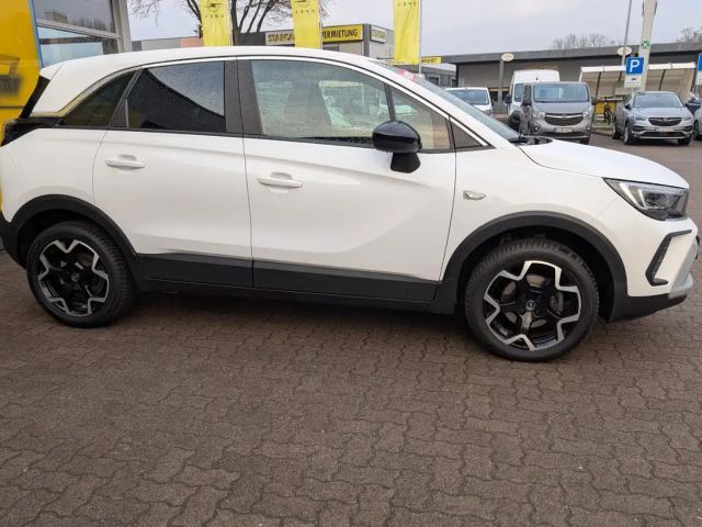 Opel Crossland X Elegance