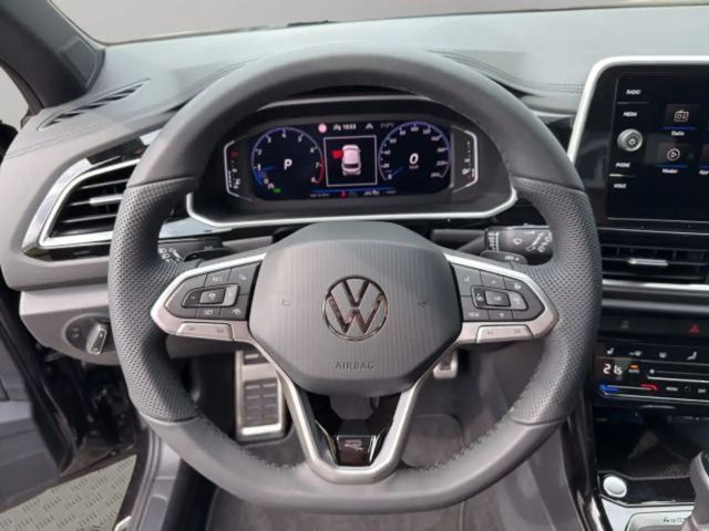 Volkswagen T-Roc 2.0 TSI 4Motion DSG R-Line