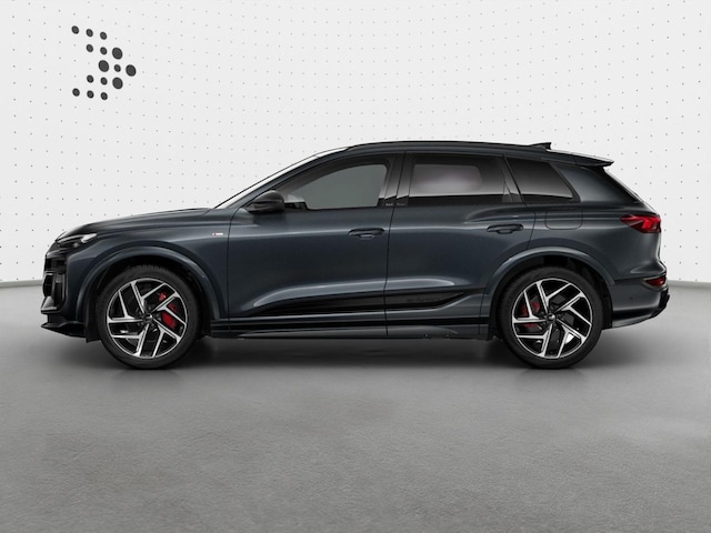 Audi Q6 e-tron Quattro