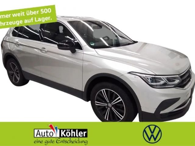 Volkswagen Tiguan Move
