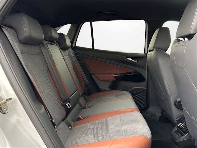 Volkswagen ID.4 1st Edition Performance Pro