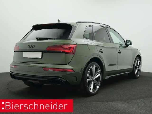 Audi SQ5 Quattro