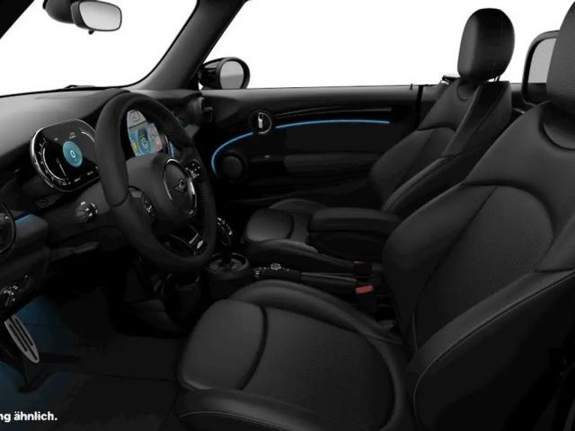 MINI Cooper S Cabrio Cooper S Cabrio+JCW Trim+ADAP.FAHRWERK+KOMFORTZUGA