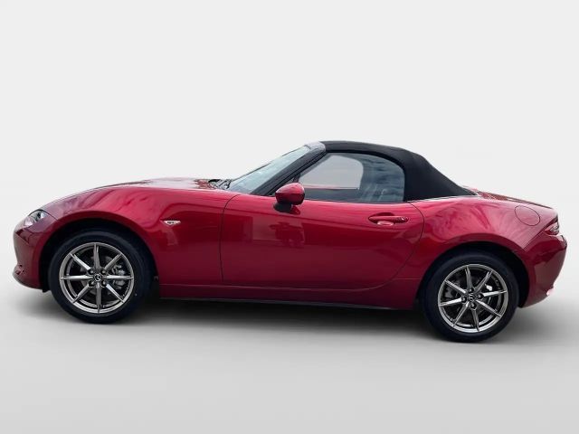 Mazda MX-5 Exclusive-line SkyActiv