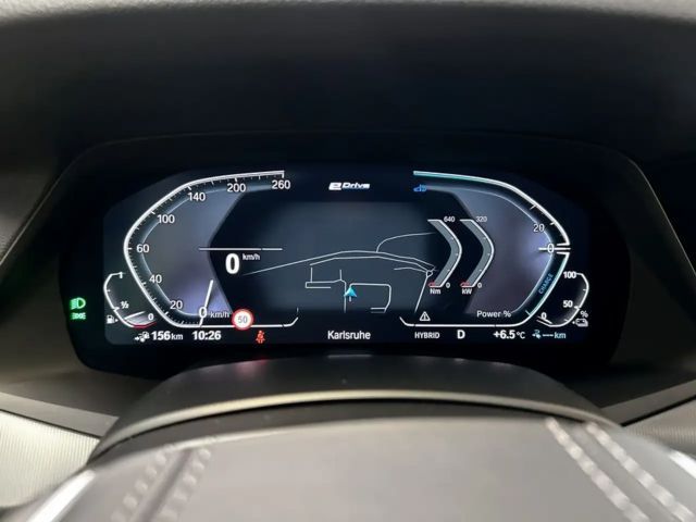 BMW X5 xDrive45e