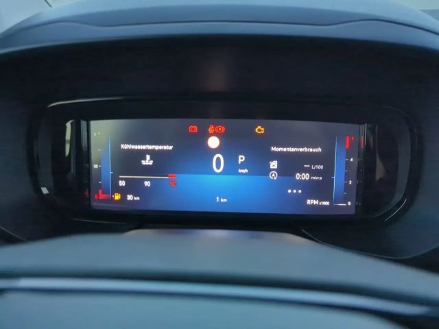 Opel Combo XL 1.5 Diesel Automatik APP*NAVI*VIRT