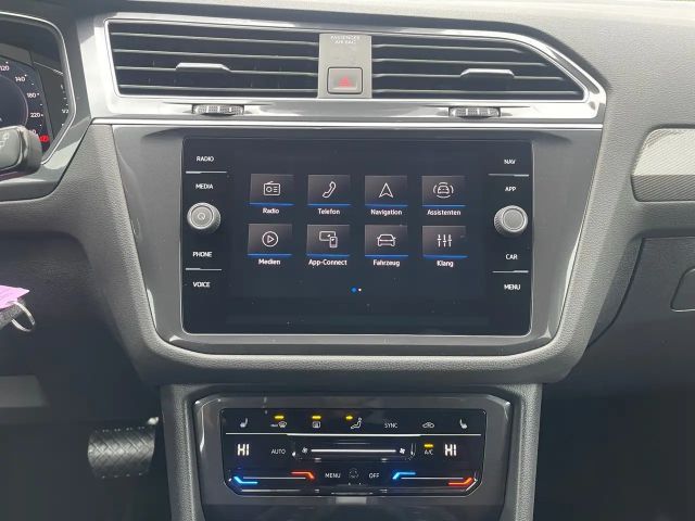 Volkswagen Tiguan Allspace DSG Life