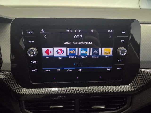 Volkswagen T-Cross Friends TSI