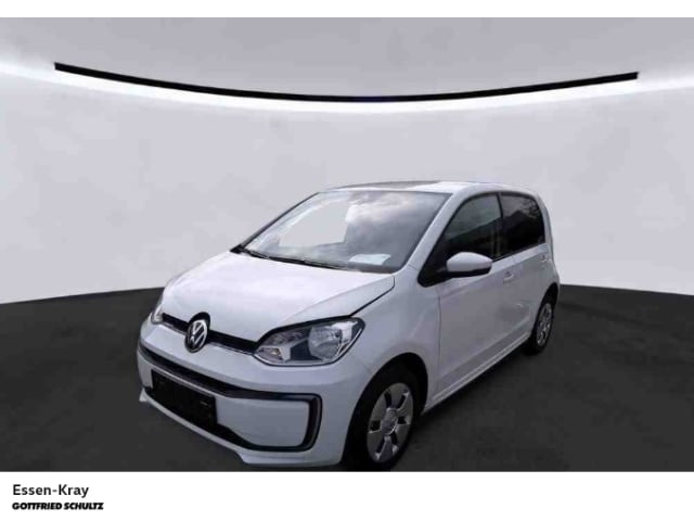 Volkswagen e-up! e-Kamera Klima Sitzheizung