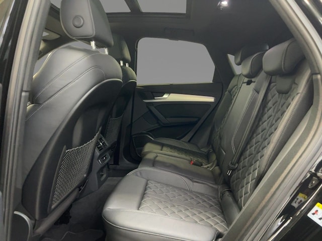 Audi SQ5 Sportback
