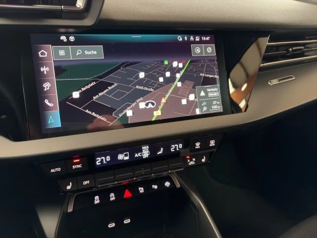 Audi A3 35 TFSI S-Tronic Sedan Sportback