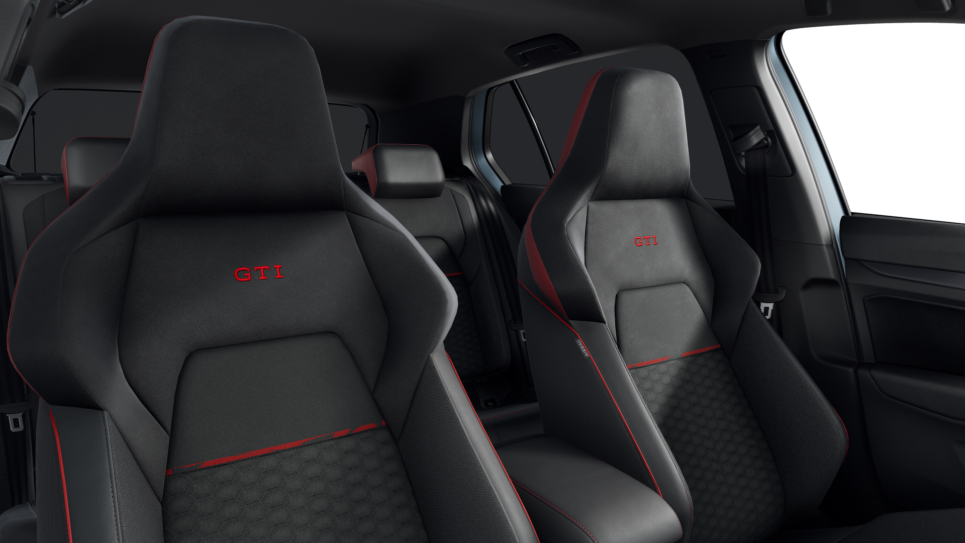 Volkswagen Golf 2.0 TSI DSG IQ.Drive