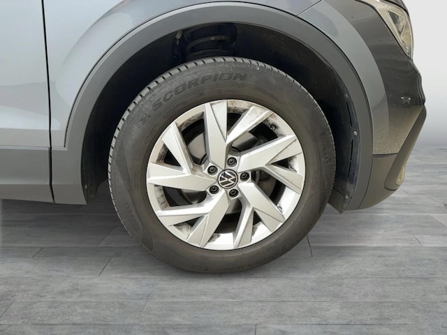 Volkswagen Tiguan 2.0 TDI Allspace DSG Life Pro