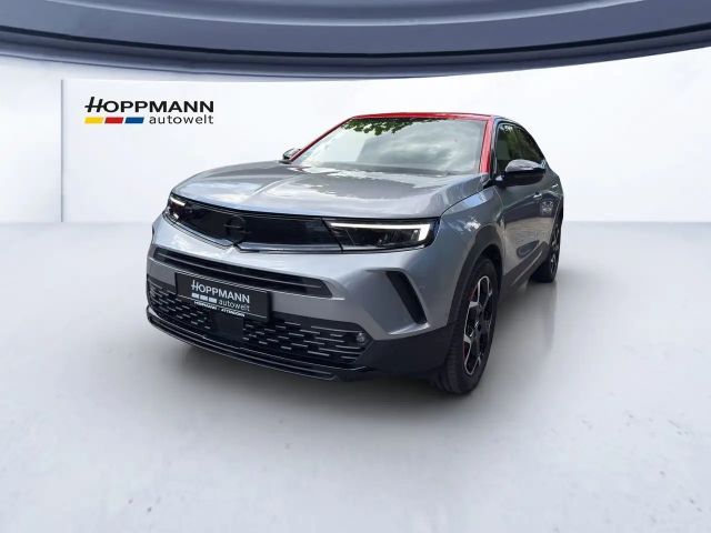 Opel Mokka GS-Line Grand Sport