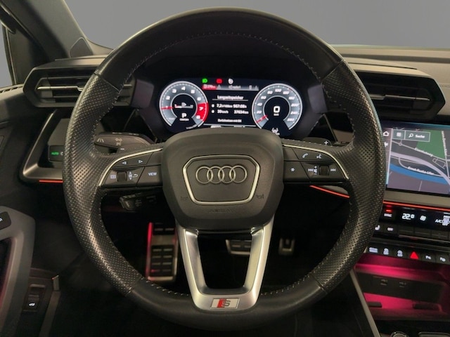 Audi A3 35 TFSI S-Tronic Sedan