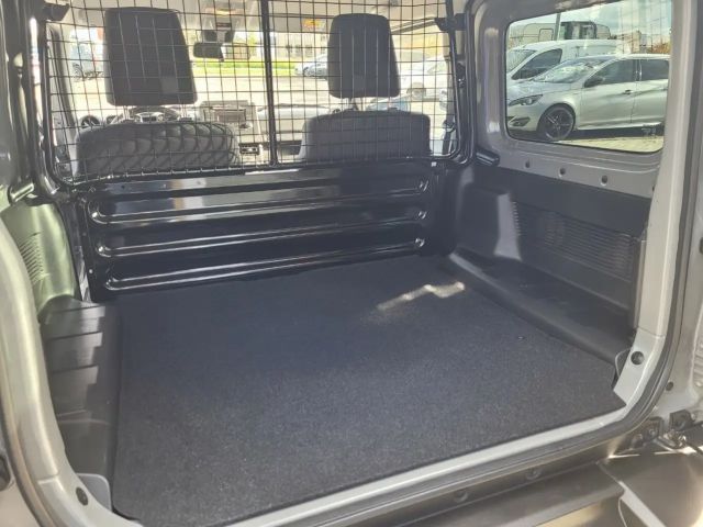 Suzuki Jimny Comfort