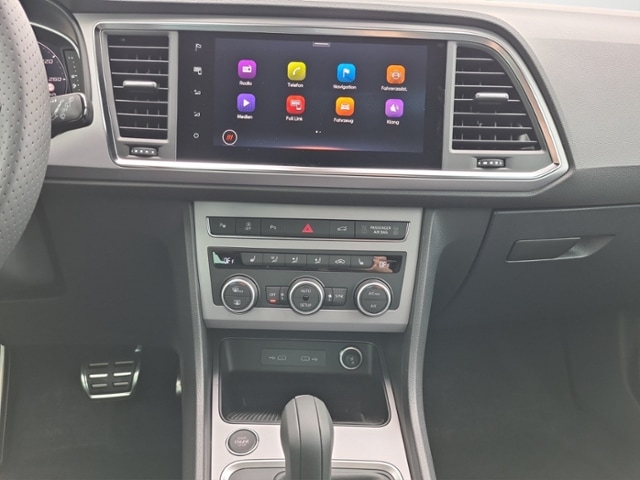 Seat Ateca 2.0 TDI DSG