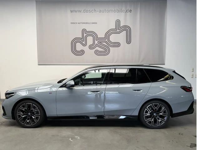 BMW 540 540d M-Sport xDrive