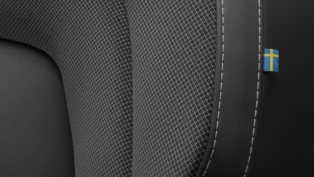 Volvo V60 Hybrid Recharge