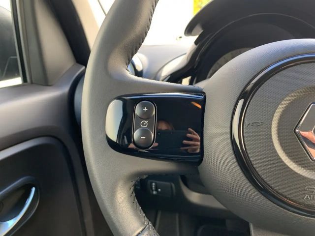 Renault Twingo E-Tech Electric