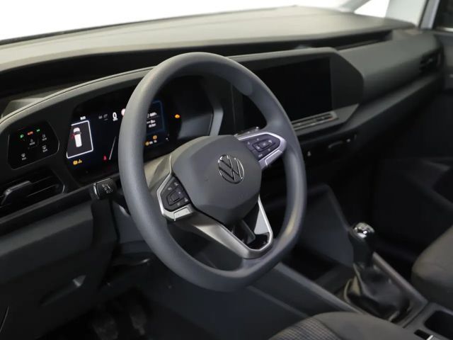 Volkswagen Caddy 4Motion