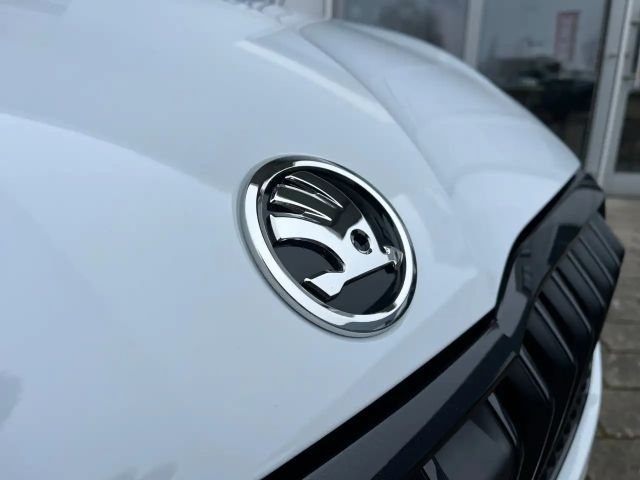 Skoda Scala 1.5 TSI Monte Carlo