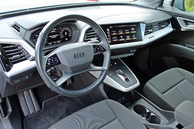 Audi Q4 e-tron 35 Sportback