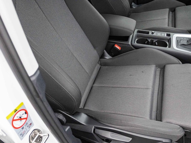 Audi Q3 35 TDI S-Tronic