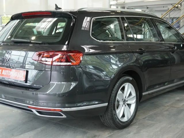 Volkswagen Passat Elegance Elegance Variant