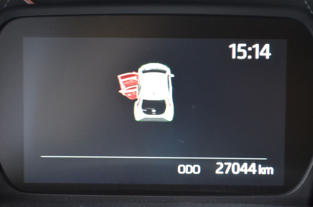 Toyota Aygo X 5-deurs Basis