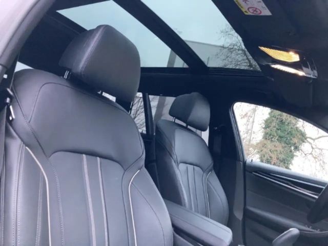 BMW 530 530e Touring xDrive