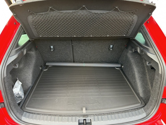 Skoda Scala 1.5 TSI Monte Carlo