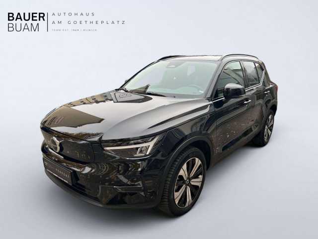 Volvo XC40 Core Recharge