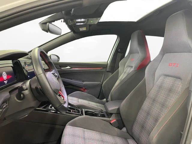 Volkswagen Golf GTI Golf VIII