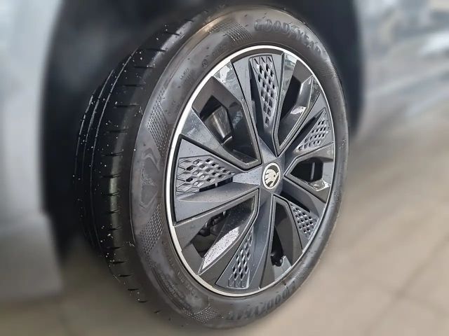 Skoda Karoq Sportline