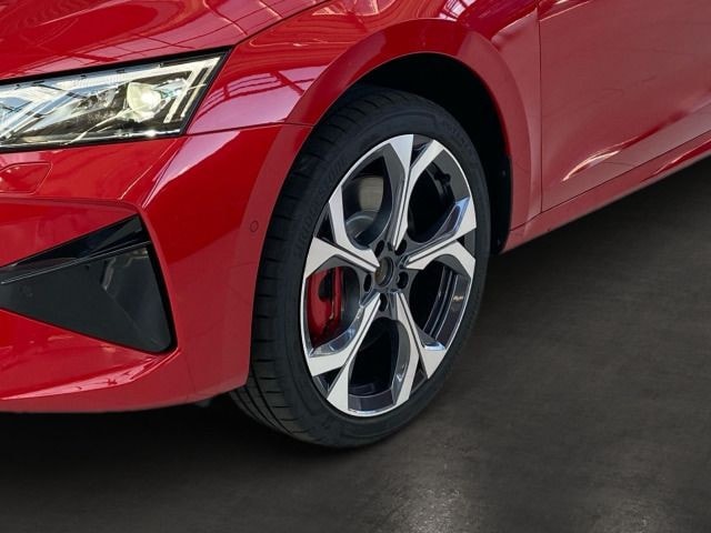 Skoda Octavia Combi RS