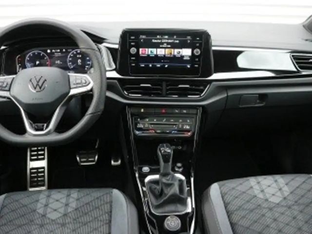 Volkswagen T-Roc 4Motion IQ.Drive R-Line