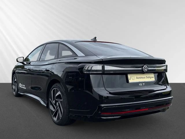 Volkswagen ID.7 Pro