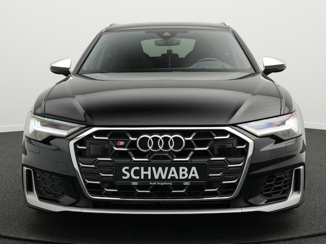 Audi S6 Avant Quattro