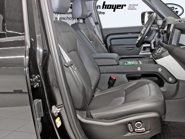 Land Rover Defender D300 SE