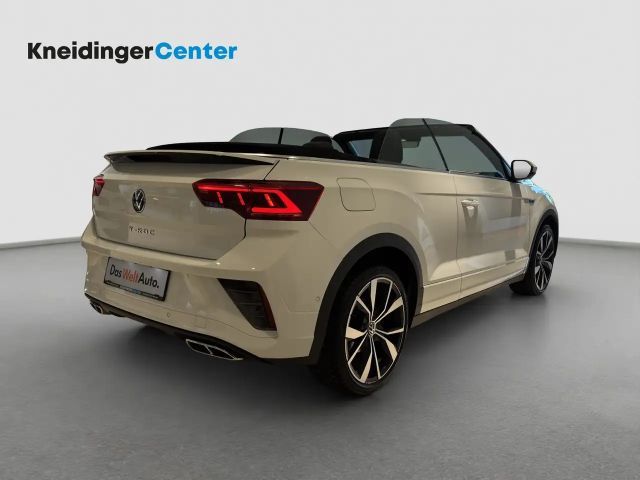 Volkswagen T-Roc Cabriolet DSG R-Line