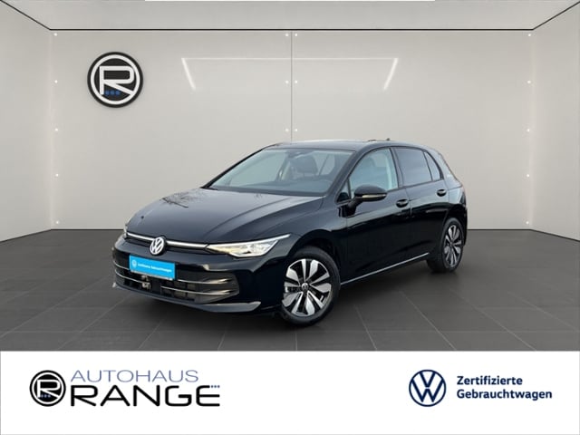 Volkswagen Golf 2.0 TDI DSG Golf VIII