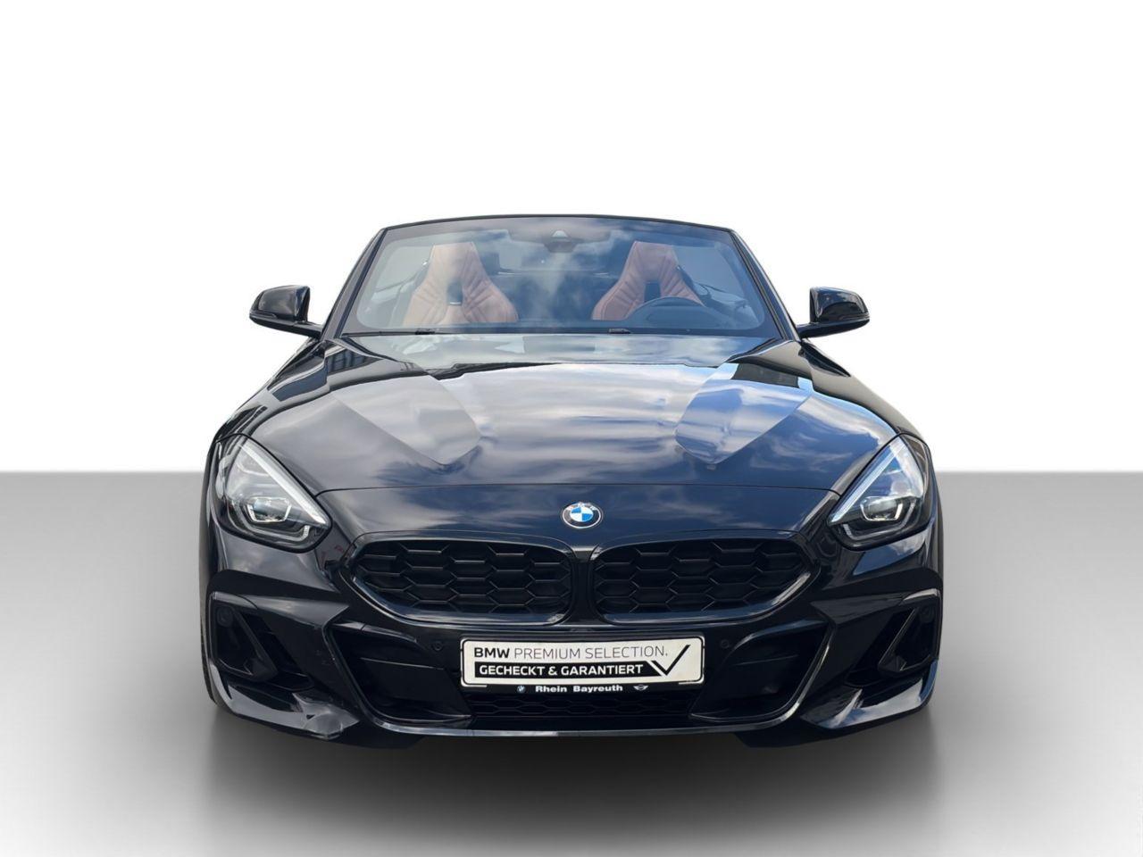 BMW Z4 M40i Roadster